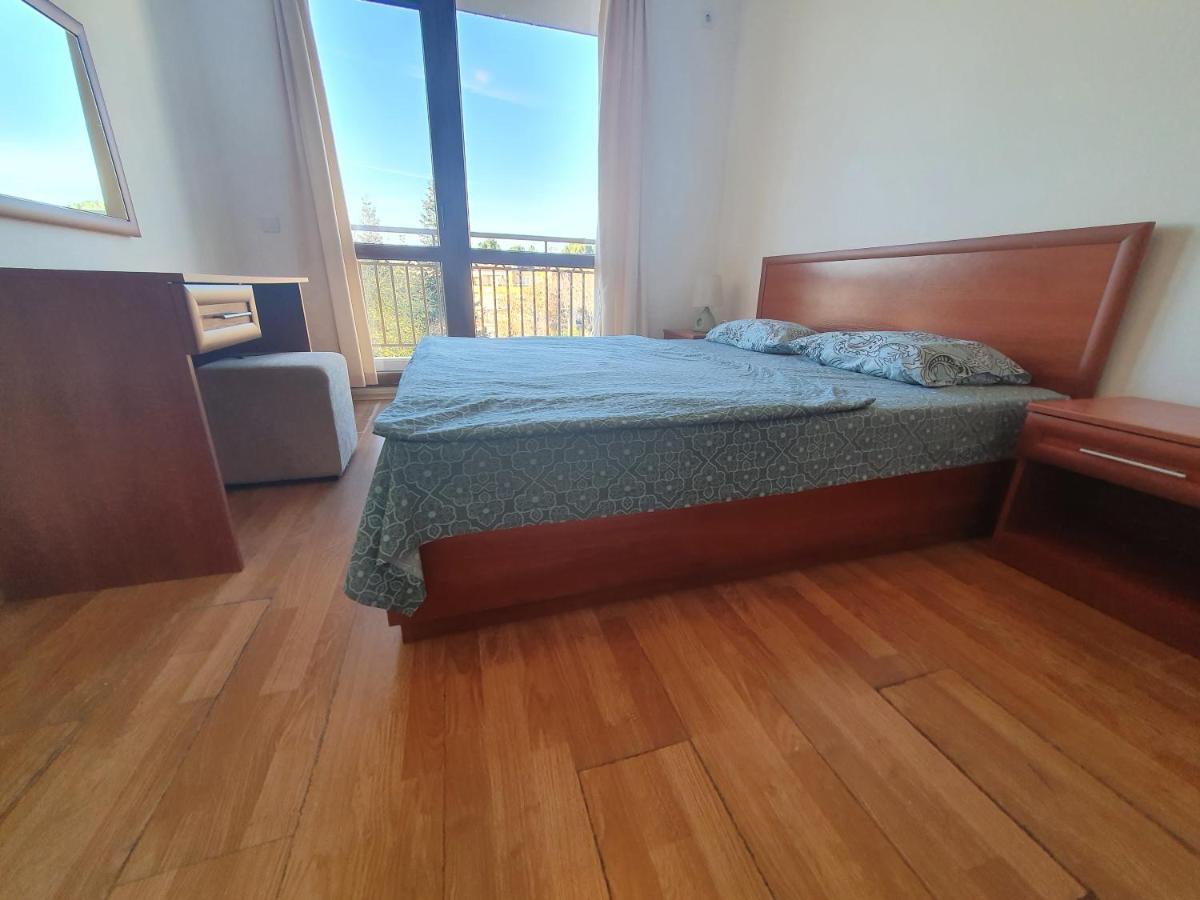 Apartment Ashton Hall - Sonnenstrand - Ost Sunny Beach Exterior foto