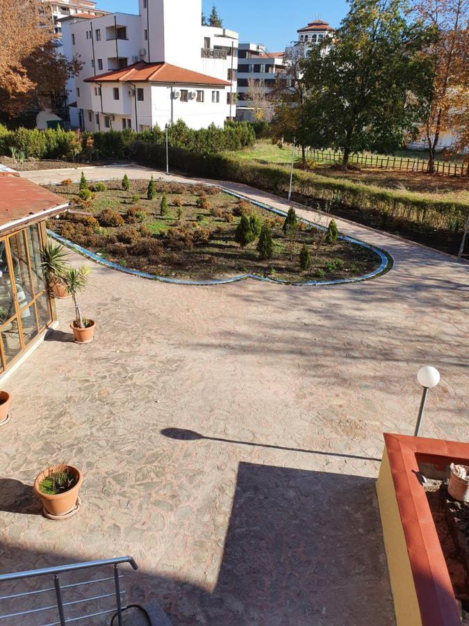 Apartment Ashton Hall - Sonnenstrand - Ost Sunny Beach Exterior foto
