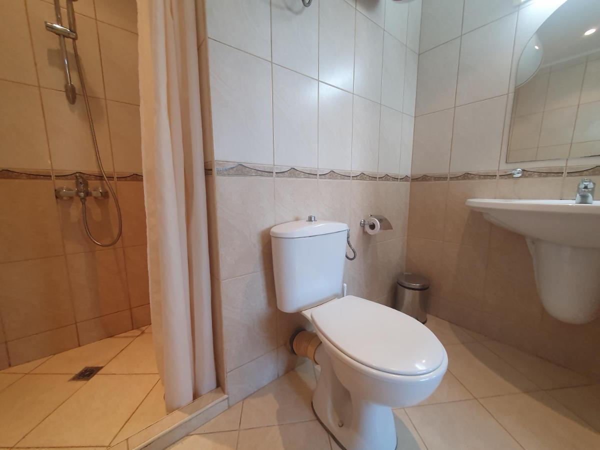 Apartment Ashton Hall - Sonnenstrand - Ost Sunny Beach Exterior foto